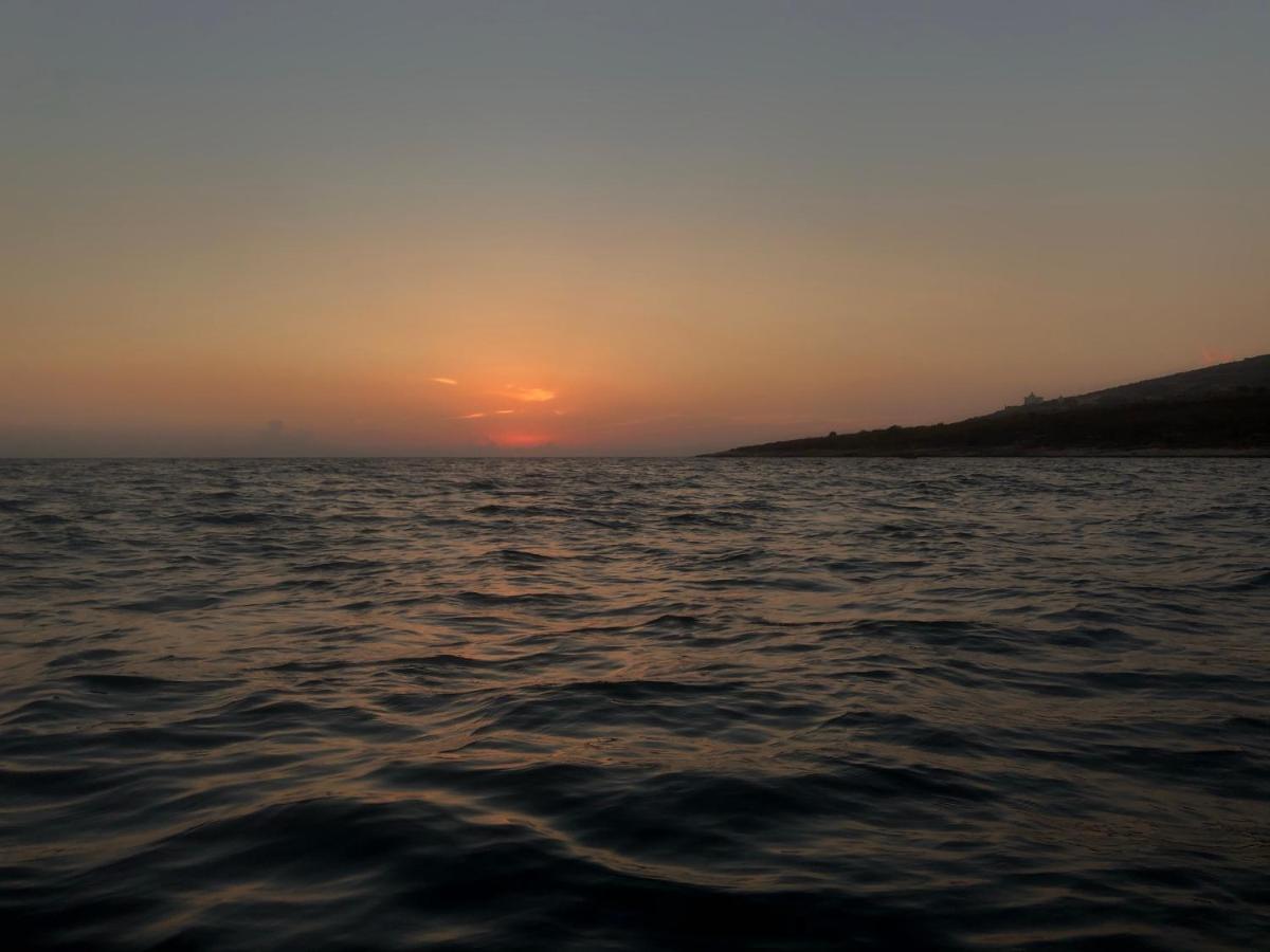 Rei Apartments Sarandë Eksteriør bilde